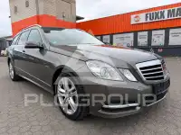 2011 Mercedes Benz E 300