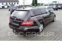 2011 Mercedes Benz E 300