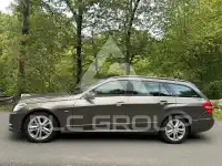 2011 Mercedes Benz E 300