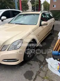 2011 Mercedes Benz E 300