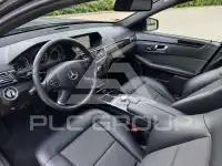 2011 Mercedes Benz E 300