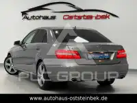 2011 Mercedes Benz E 300