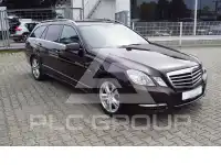 2011 Mercedes Benz E 300