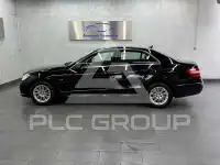 2011 Mercedes Benz E 300