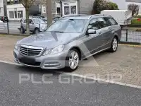 2011 Mercedes Benz E 300