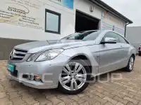 2011 Mercedes Benz E 300