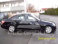 2011 Mercedes Benz E 300