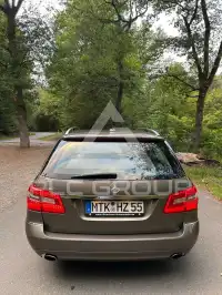 2011 Mercedes Benz E 300