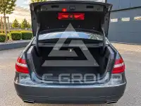 2011 Mercedes Benz E 300