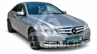 2011 Mercedes Benz E 300