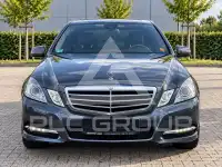 2011 Mercedes Benz E 300