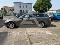 2011 Mercedes Benz E 300