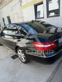 2011 Mercedes Benz E 300