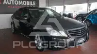 2011 Mercedes Benz E 300
