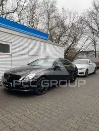 2011 Mercedes Benz E 300