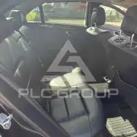2011 Mercedes Benz E 300