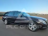 2011 Mercedes Benz E 300