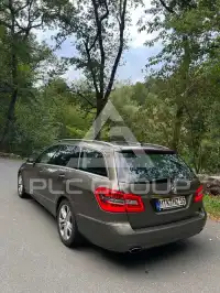 2011 Mercedes Benz E 300