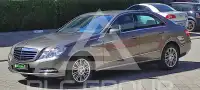 2011 Mercedes Benz E 300