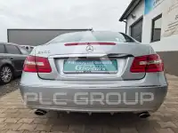 2011 Mercedes Benz E 300