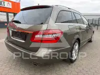 2011 Mercedes Benz E 300