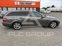 2011 Mercedes Benz E 300
