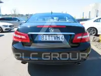 2011 Mercedes Benz E 300