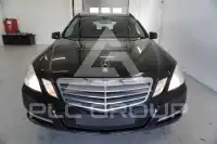 2011 Mercedes Benz E 300