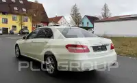 2011 Mercedes Benz E 300