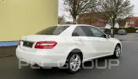 2011 Mercedes Benz E 300