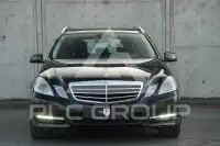2011 Mercedes Benz E 300