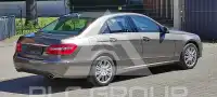 2011 Mercedes Benz E 300