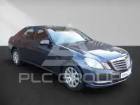 2011 Mercedes Benz E 300