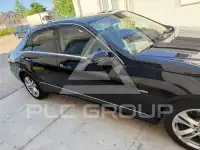 2011 Mercedes Benz E 300