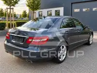2011 Mercedes Benz E 300