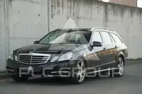 2011 Mercedes Benz E 300