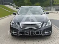 2011 Mercedes Benz E 300