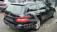 2011 Mercedes Benz E 300