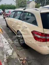 2011 Mercedes Benz E 300