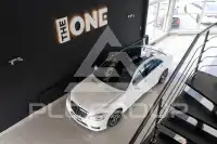 2011 Mercedes Benz S 63