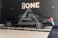 2011 Mercedes Benz S 63
