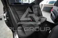 2011 Mercedes Benz S 63