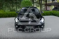 2011 Mercedes Benz SL 630