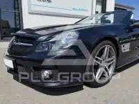 2011 Mercedes Benz SL 630