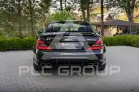 2011 Mercedes Benz SL 630