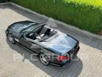 2011 Mercedes Benz SL 630