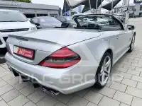 2011 Mercedes Benz SL 630