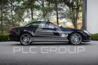 2011 Mercedes Benz SL 630