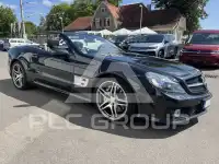 2011 Mercedes Benz SL 630