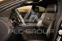 2011 Mercedes Benz CLS 630